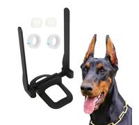 Sulxyi Soporte para Orejas de Perro - Material Suave y Ajuste Seguro | Herramientas para Corrección de Postura de Orejas | Para Peluquería Canina Cuidado Diario Preparación para Shows Razas Pequeñas y