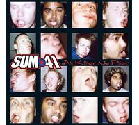 Sum 41 - All Killer, No Filler
