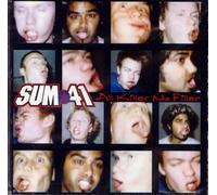 Sum 41 - All Killer, No Filler