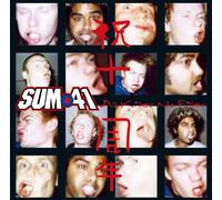 Sum 41 - All Killer No Filler [Reissue]