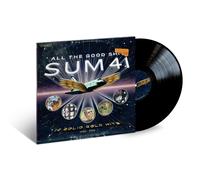 Sum 41 – All The Good Sh**: 14 Solid Gold Hits 2001-2008 – Vinilo (Importación USA)