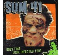Sum 41 - Brand New Mini Album [CD+Dvd]