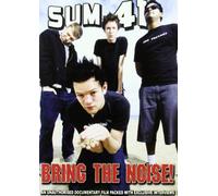 Sum 41 - Bring The Noise [Reino Unido] [DVD]