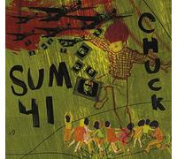 Chuck - Suma 41 CD Island