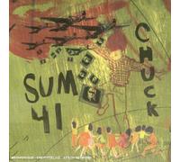 Sum 41 - Chuck - Edition Limitée