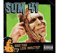Sum 41 Does This Look Infected? (CD)