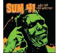 Sum 41 - Does This Look Infected