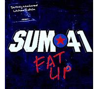 Sum 41 - Fat Lip [DVD de Audio]