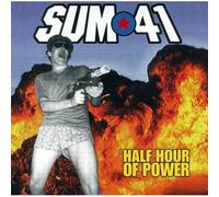 SUM 41 - Half Hour Of Power