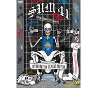 Sum 41 - Introduction to Destruction [Alemania] [DVD]