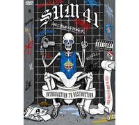 Sum 41 - Introduction to Destruction [R [Alemania] [DVD]