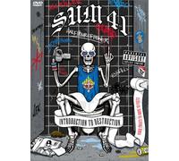 Sum 41 - Introduction to Destruction [Reino Unido] [DVD]