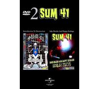 Sum 41 - Introduction To Destruction + Sake Bombs and Happy Endings, Live in Tokyo [Alemania] [DVD]