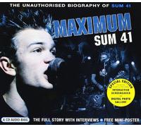 Sum 41 - Maximum Sum 41 [Interview]