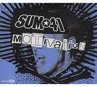 Sum 41 - Motivation