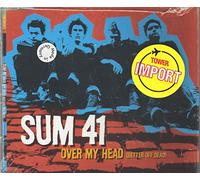 Sum 41 - Over My Head