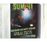 Sum 41 - Sake Bombs and Happy Endings, Live in Tokyo [Alemania] [DVD]
