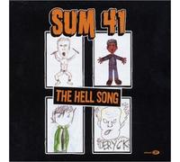 Sum 41 - The Hell Song