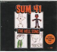 Sum 41 - The Hell Song