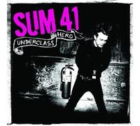 Sum 41 - Underclass Hero