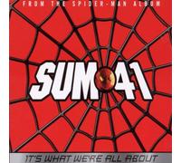 Sum 41 - What We're All About [Import]