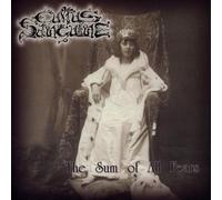 Sum of All Fears by Cultus Sanguine