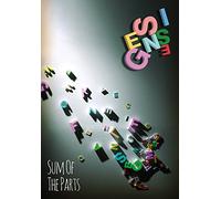 Sum of the Parts [DVD de Audio]