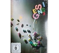 Genesis - Sum Of The Parts [DVD]