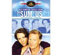 Sum of Us [Reino Unido] [DVD]