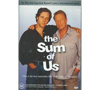 Sum of Us,the [Alemania] [DVD]