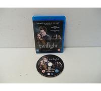 SUM51233 Twilight 1 Bd [Reino Unido] [VHS]