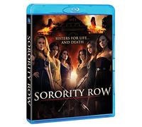 SUM51257 Sorority Row Bd [Reino Unido] [VHS]