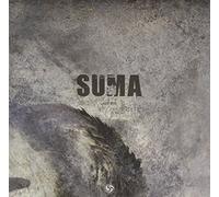 Suma - Ashes [Vinilo]