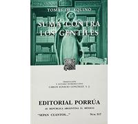 Suma contra los gentiles