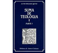 Suma de Teología, I: Parte I (Edición en castellano) | Tomás De Aquino