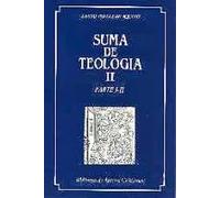 Suma de Teología, II: Parte I-II (Edición en castellano) | Tomás De Aquino