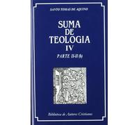 Suma de teología. IV. Parte II-II (b): 45 (MAIOR)