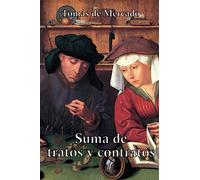 Suma de tratos y contratos