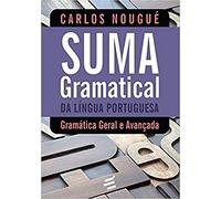 Suma Gramatical da Língua Portuguesa