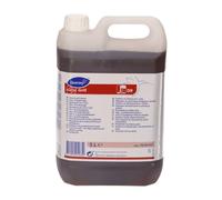 Suma Grill D9 - Desengrasante De Hornos Y Planchas