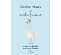 suma risas y resta prisas. sumas con llevadas restas sin llevadas