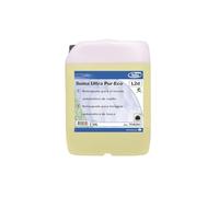 Suma Special L4 - Detergente Para El Lavado Automático De Vajilla