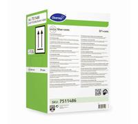 Suma Star-Conc D1 - Detergente Líquido Para El Lavado Manual De Vajilla