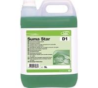 Suma Star D1 - Líquido de lavado (2 x 5 L)