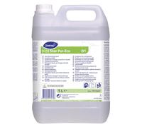 Suma Star Pur-Eco D1 - Detergente Líquido para Lavado Manual de Vajilla