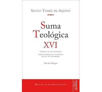 Suma teológica de Santo Tomás de Aquino, XVI: Sup. 69-99 (THESAURUS)