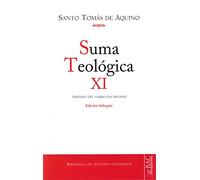 Suma teológica XI: 3 q.1-26 – Tratado del Verbo encarnado – Bac – 751 (NORMAL)