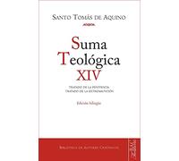 Suma teológica XIV: 3 q.84-90, Sup. q.1-33 – Tratado de la penitencia y extremaunción – Bac