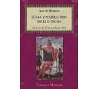 Suma Y Narración De Los Incas