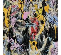 Sumac & Moor Mother - The Film (2lp) [Vinilo]